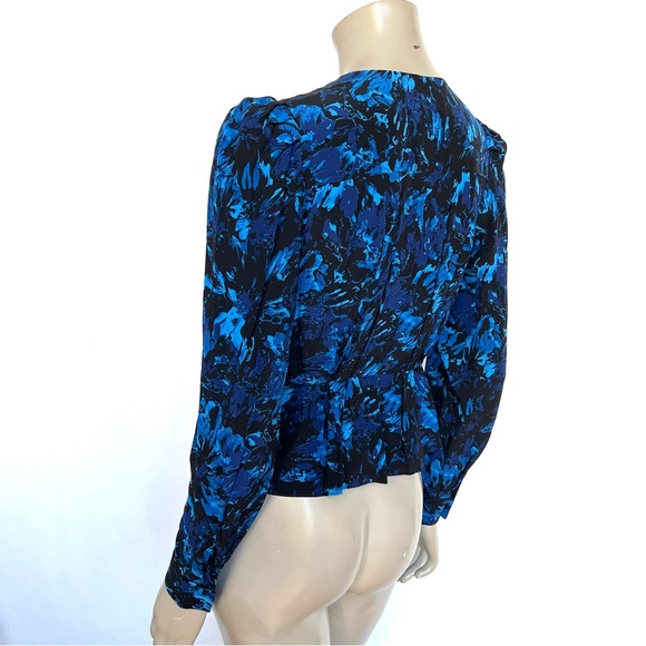 THE KOOPLES PARIS BLOUSE - Picture 8 of 16